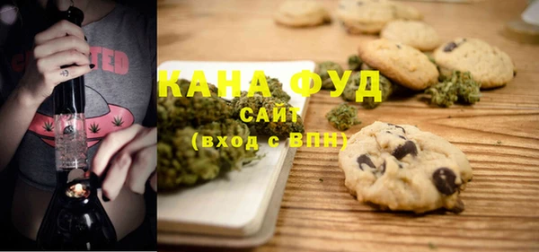 мет Надым